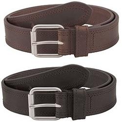 Manufacturers Exporters and Wholesale Suppliers of Casual Leather Belts Kanpur Uttar Pradesh